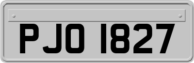 PJO1827