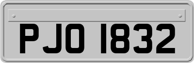 PJO1832