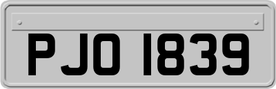 PJO1839