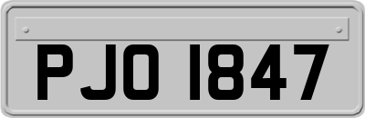 PJO1847