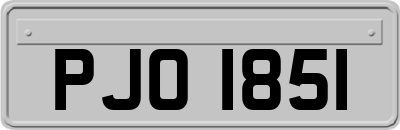 PJO1851