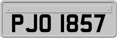 PJO1857