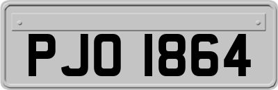 PJO1864