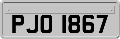 PJO1867