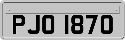 PJO1870