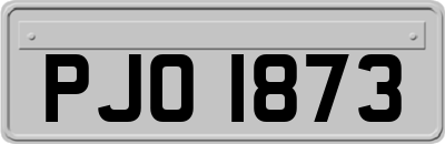 PJO1873