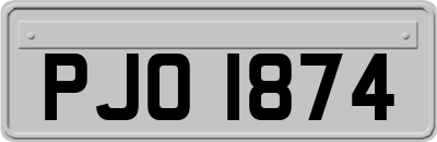 PJO1874