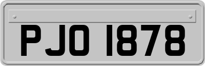 PJO1878