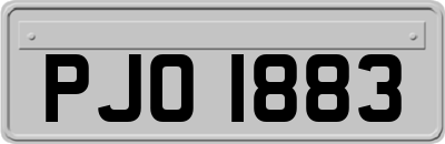 PJO1883