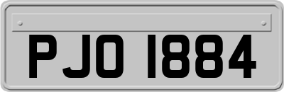 PJO1884