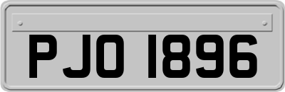 PJO1896