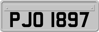 PJO1897