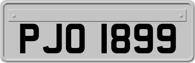 PJO1899