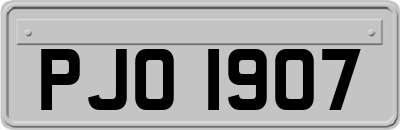 PJO1907