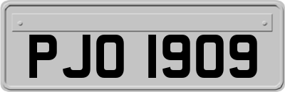 PJO1909