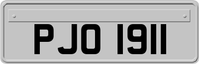 PJO1911