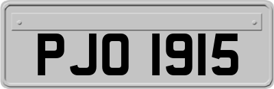 PJO1915