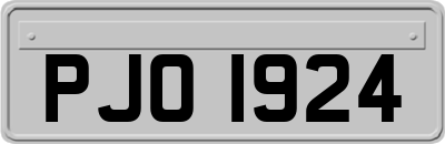 PJO1924