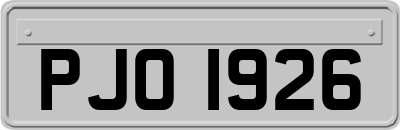 PJO1926