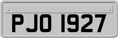 PJO1927