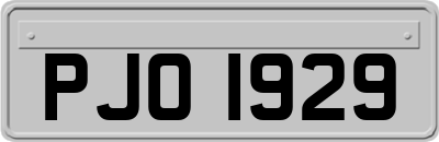 PJO1929