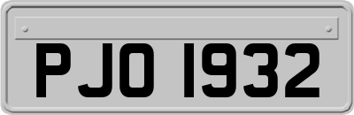 PJO1932