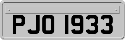 PJO1933