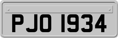 PJO1934