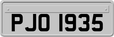 PJO1935