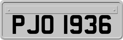 PJO1936