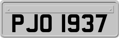 PJO1937