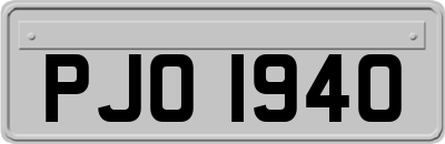 PJO1940