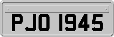 PJO1945