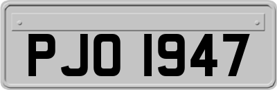 PJO1947