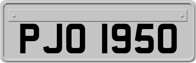 PJO1950