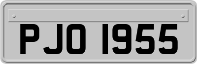PJO1955