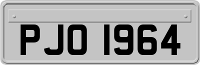 PJO1964