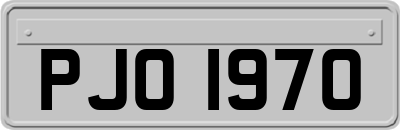 PJO1970