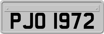PJO1972