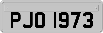 PJO1973