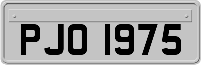 PJO1975