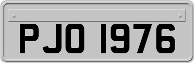 PJO1976