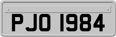 PJO1984