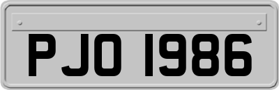 PJO1986
