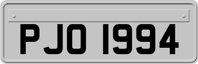 PJO1994