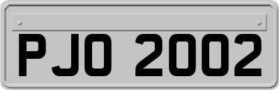 PJO2002