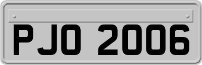 PJO2006