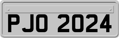 PJO2024