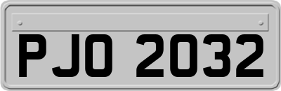 PJO2032