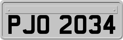 PJO2034